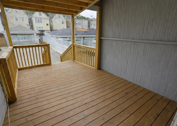 Apartment Affordable Near The 606